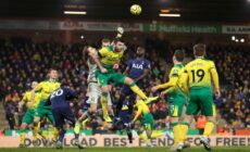 Nhận định, soi kèo Tottenham vs Norwich 21h ngày 5/12/2021