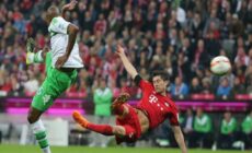 Nhận định, soi kèo Bayern vs Wolfsburg 2h30 ngày 18/12/2021