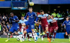 Nhận định, soi kèo West Ham vs Chelsea 19h30 ngày 4/12/2021