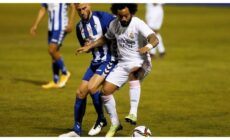 Soi kèo, nhận định Alcoyano vs Real Madrid 3h30 ngày 06/01/2022