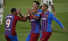 Nhận định, soi kèo Linares vs Barcelona 1h30 ngày 6/1/2022