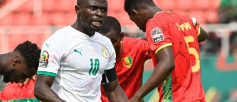 Soi kèo, nhận định Senegal vs Guinea 2h ngày 31/01/2022