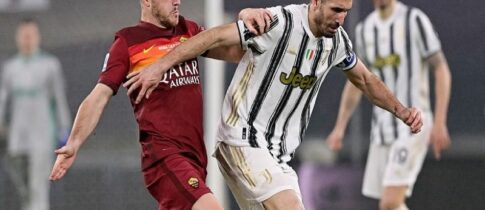 Nhận định, soi kèo Roma vs Juventus 0h30 ngày 10/1/2022