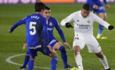 Soi kèo, nhận định Getafe vs Real Madrid 20h ngày 02/01/2022