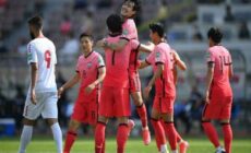 Nhận định, soi kèo Syria vs Hàn Quốc 21h ngày 1/2/2022