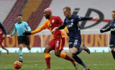 Soi kèo, nhận định Galatasaray vs Kasimpasa 0h ngày 21/01/2022