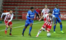 Soi kèo, nhận định Ajaccio vs Auxerre 1h ngày 29/01/2022
