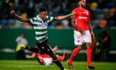 Soi kèo, nhận định Sporting Lisbon vs Santa Clara 2h45 ngày 27/01/2022