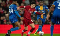 Soi kèo, nhận định Liverpool vs Shrewsbury 21h ngày 09/01/2022