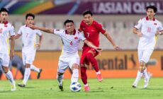 Soi kèo, nhận định Việt Nam vs Trung Quốc 19h ngày 01/02/2022