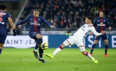 Nhận định, soi kèo Lyon vs PSG 2h45 ngày 10/1/2022