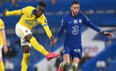 Nhận định, soi kèo Brighton vs Chelsea 3h ngày 19/1/2022