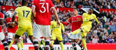 Nhận định, soi kèo Brentford vs MU 3h ngày 20/1/2022