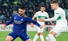 Nhận định, soi kèo Real Madrid vs Elche 22h15 ngày 23/1/2022