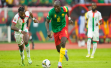 Nhận định, soi kèo Cameroon vs Comoros 2h ngày 25/1/2022