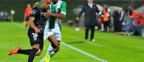 Soi kèo, nhận định Portimonense vs Guimaraes 3h15 ngày 18/01/2022