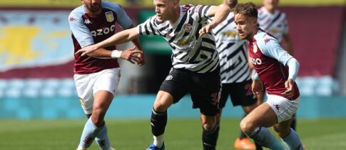 Soi kèo, nhận định MU vs Aston Villa 2h55 ngày 11/01/2022