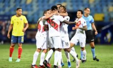 Soi kèo, nhận định Colombia vs Peru 4h ngày 29/01/2022