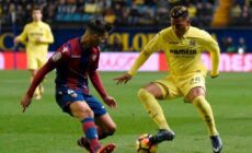 Nhận định, soi kèo Villarreal vs Levante 1h ngày 4/1/2022