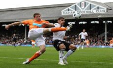 Nhận định, soi kèo Fulham vs Blackpool 22h ngày 29/1/2022