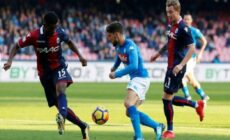 Nhận định, soi kèo Bologna vs Napoli 0h30 ngày 18/1/2022