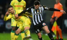 Soi kèo, nhận định Nice vs Nantes 3h ngày 15/01/2022