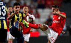 Nhận định, soi kèo Arouca vs Benfica 2h ngày 22/1/2022