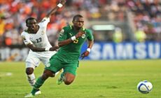 Nhận định, soi kèo Gabon vs Ghana 2h ngày 15/1/2022