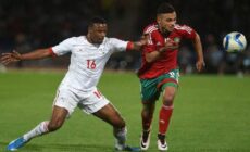 Nhận định, soi kèo Morocco vs Comoros 23h ngày 14/1/2022