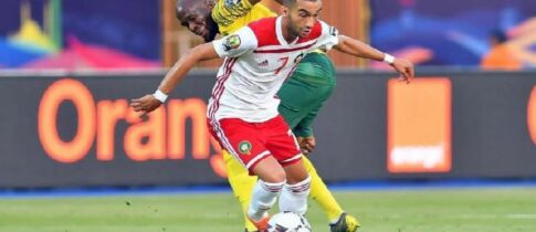 Nhận định, soi kèo Morrocco vs Ghana 23h ngày 10/1/2022