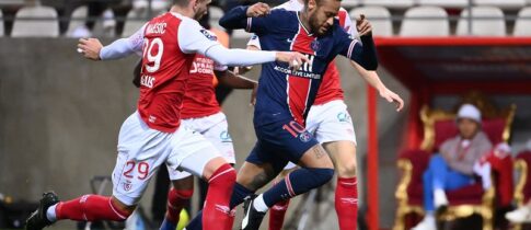 Soi kèo, nhận định PSG vs Reims 2h45 ngày 24/01/2022