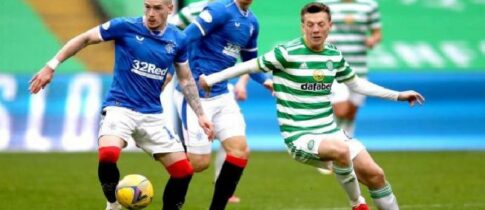 Nhận định, soi kèo Celtic vs Rangers 2h45 ngày 3/2/2022