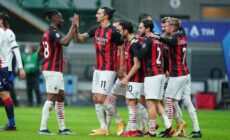 Nhận định, soi kèo Milan vs Spezia 0h30 ngày 18/1/2022