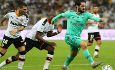 Nhận định, soi kèo Real Madrid vs Valencia 3h ngày 9/1/2022