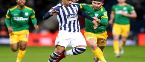 Nhận định, soi kèo West Brom vs Preston 3h ngày 27/1/2022