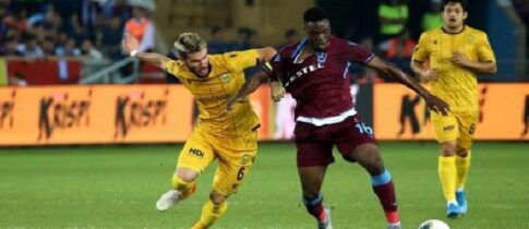 Nhận định, soi kèo Trabzonspor vs Yeni Malatyaspor 0h ngày 8/1/2022
