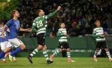 Nhận định, soi kèo Belenenses vs Sporting Lisbon 3h45 ngày 3/2/2022