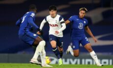 Soi kèo, nhận định Chelsea vs Tottenham 23h30 ngày 23/01/2022