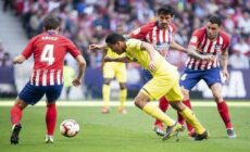 Nhận định, soi kèo Villarreal vs Atletico Madrid 3h ngày 10/1/2022