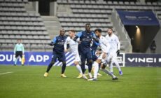 Nhận định, soi kèo Auxerre vs Paris 1h ngày 2/2/2022