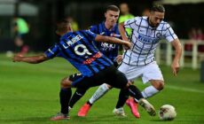 Nhận định, soi kèo Atalanta vs Inter 2h45 ngày 17/1/2022