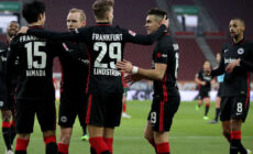 Soi kèo, nhận định Frankfurt vs Bielefeld 2h30 ngày 22/01/2022