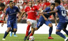 Soi kèo, nhận định Benfica vs Vicente 2h ngày 03/02/2022