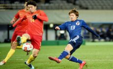 Nhận định, soi kèo Nhật Bản vs Trung Quốc 17h ngày 27/1/2022