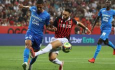 Soi kèo, nhận định Nice vs Marseille 3h15 ngày 10/02/2022