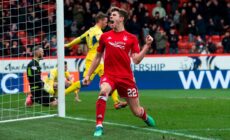 Soi kèo, nhận định Aberdeen vs St Johnstone 2h45 ngày 16/02/2022