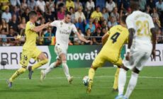 Nhận định, soi kèo Villarreal vs Real Madrid 22h15 ngày 12/2/2022