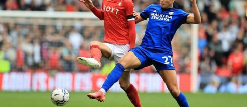 Soi kèo, nhận định Cardiff vs Coventry 2H45 ngày 16/02/2022
