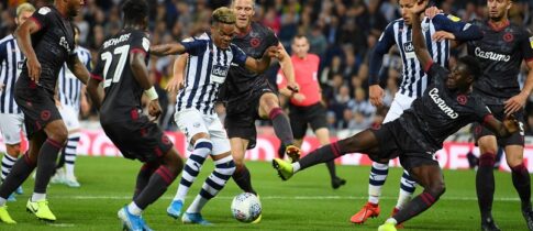 Soi kèo, nhận định West Brom vs Swansea 3h ngày 01/03/2022