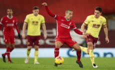 Nhận định, soi kèo Burnley vs Liverpool 21h ngày 13/2/2022